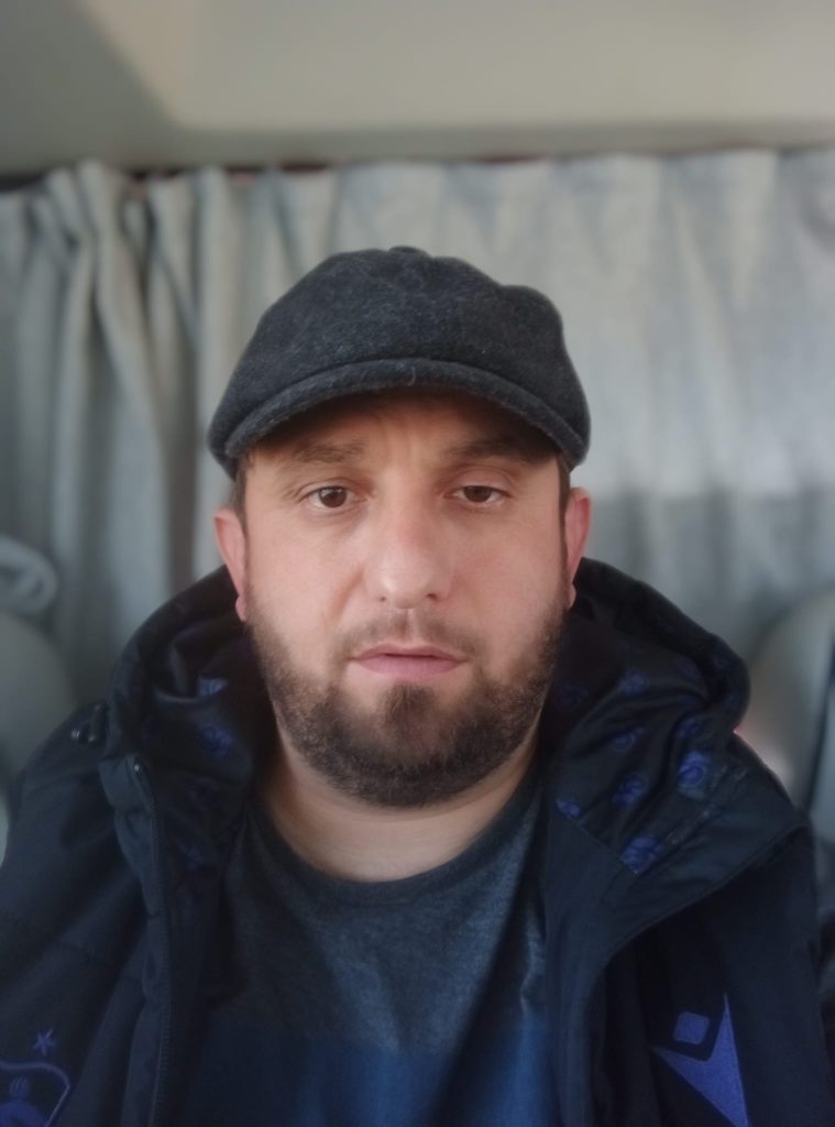 Samet UZUN