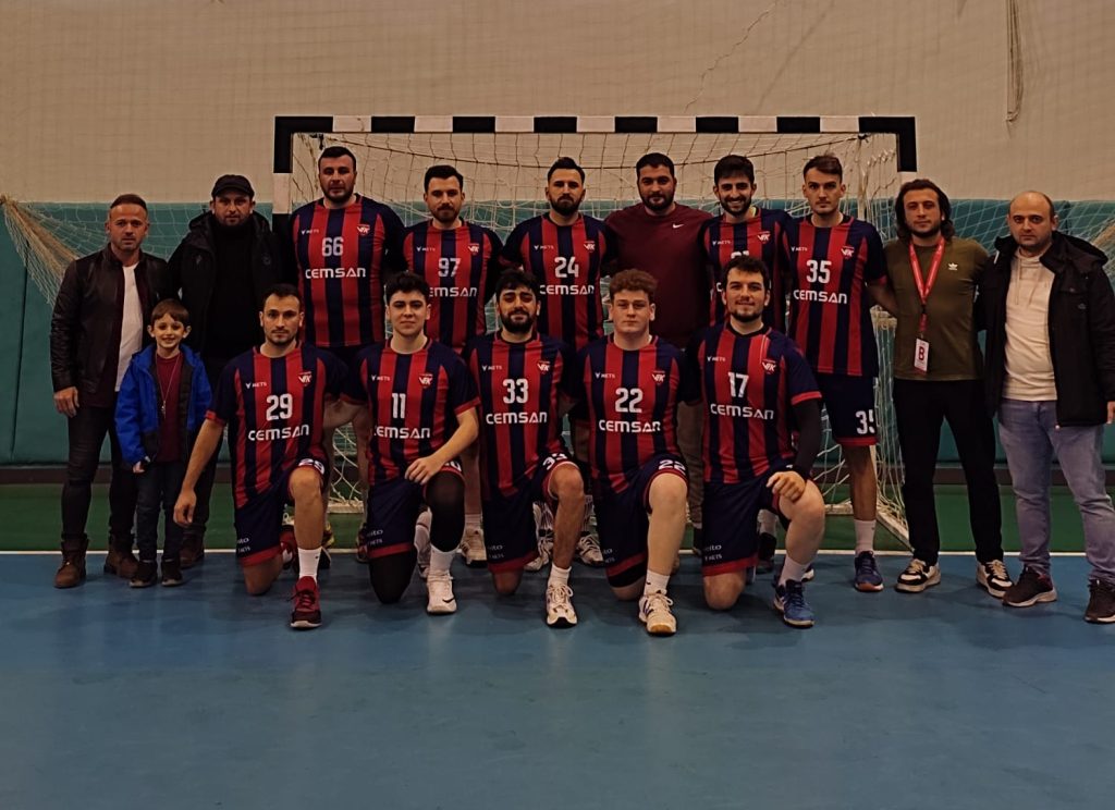 Erzurum Büyükşehir Bel 25 – 25 Vakfıkebir 1874 FK