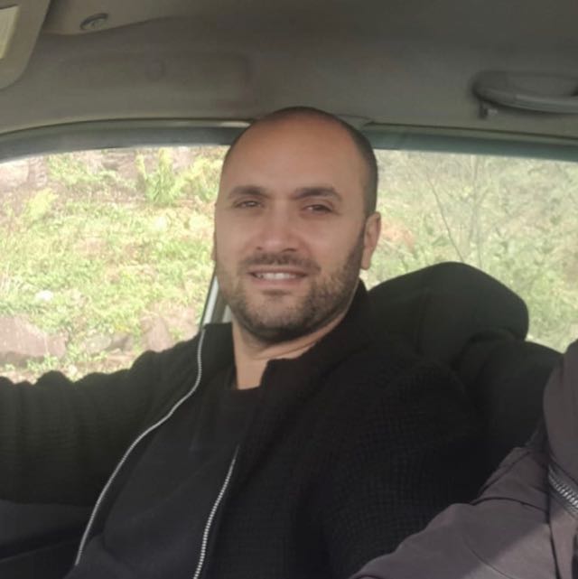 Ersan ERTÜRK