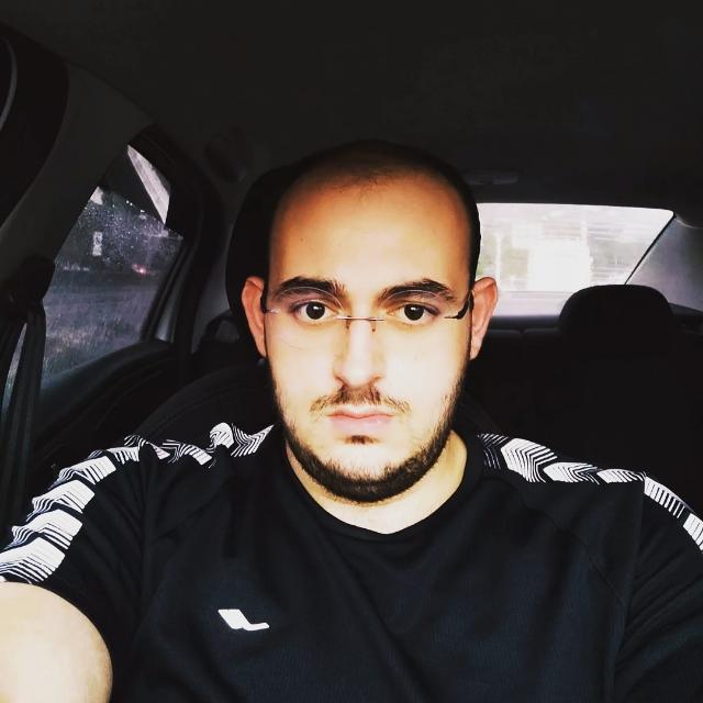 Oğuzhan HALİLOĞLU