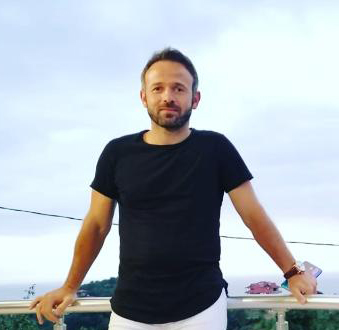 Serkan DEMİR